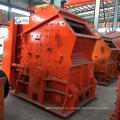 Triturador De Concreto portátil de 6 toneladas por hora, máquina de reciclaje de residuos de hormigón de granito, trituradora hidráulica de impacto móvil